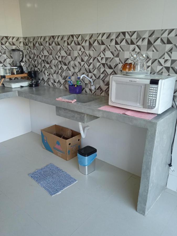 Studio Em Arraial Arraial do Cabo Luaran gambar